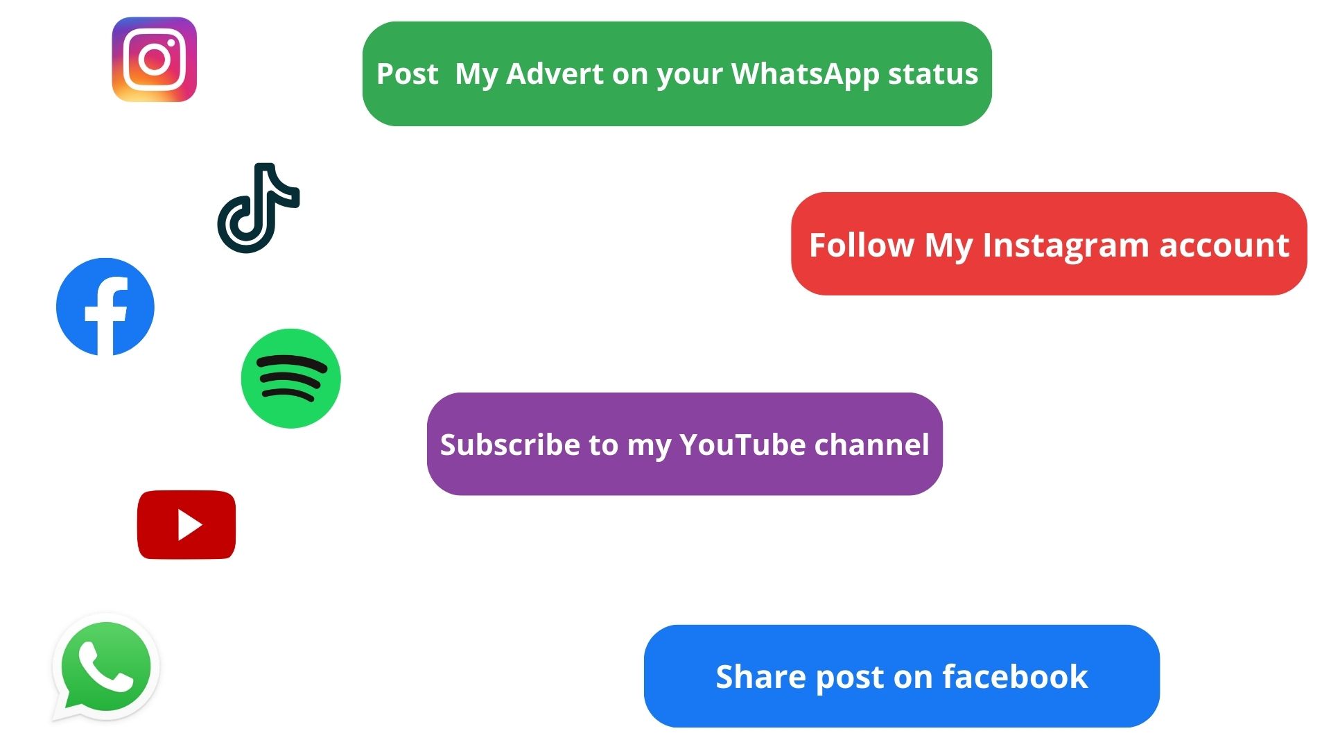 Advertise & earn