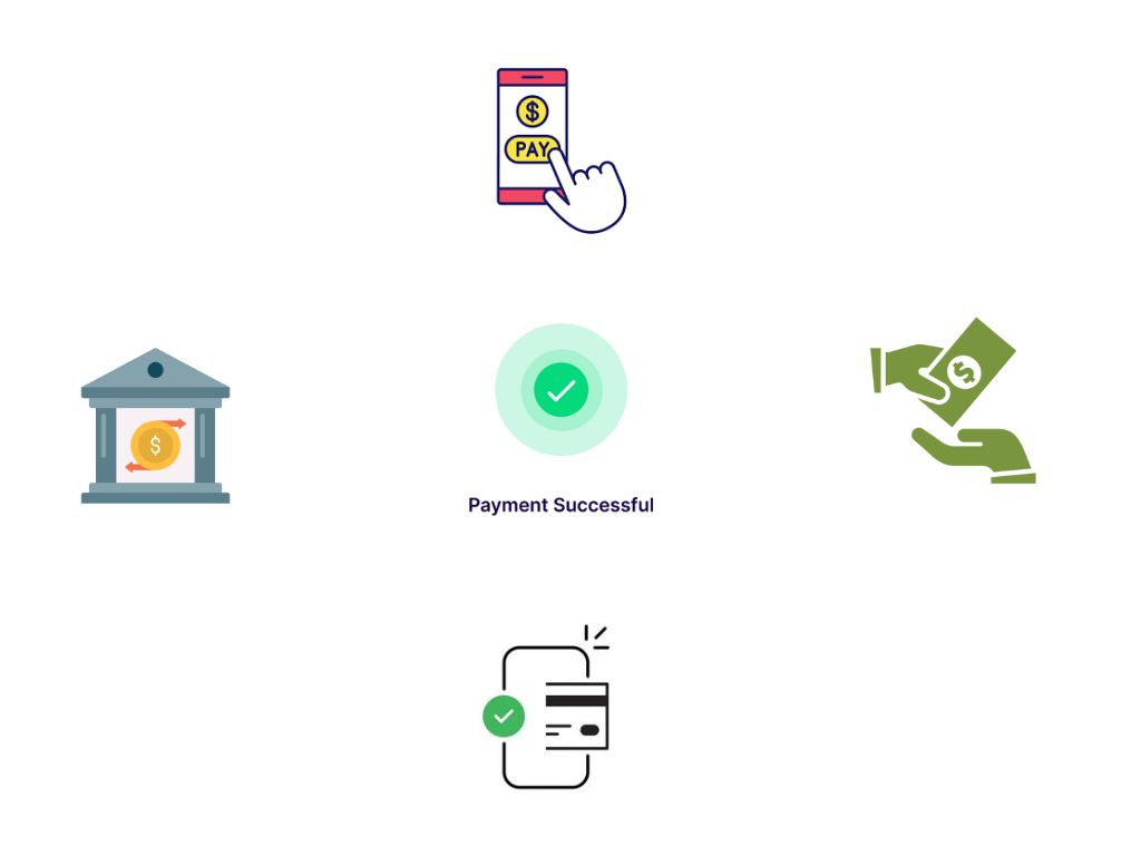Payment Interface